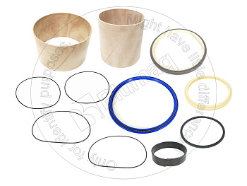 623318 BQ КОМПЛЕКТ УПЛОТНЕНИЯ