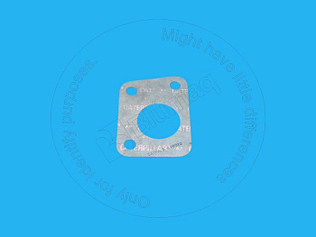 3V6010 BQ БУМАЖНАЯ ПРОКЛАДКА