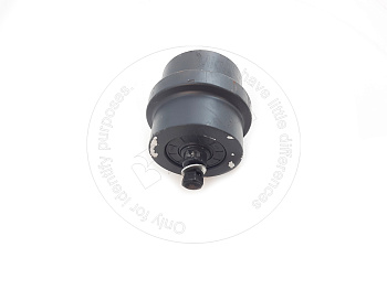 3F0528053 ST РОЛИК В СБОРЕ