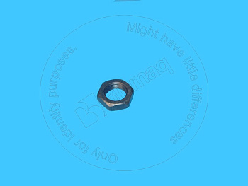 0158332012 ST TUERCA M20X15