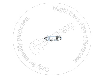 4191811 BQ ПРОКЛАДКА