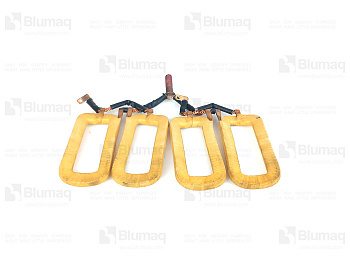 3T5048 ST КАТУШКА В СБОРЕ