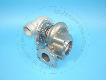 1487183 ST ТУРБОКОМПРЕССОР В СБОРЕ