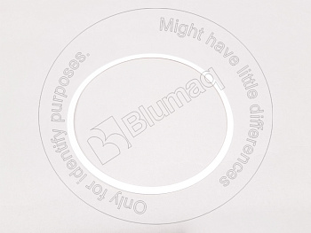 R916461570 ST ВОЗВРАТНОЕ КОЛЬЦО