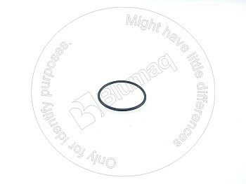 0634306509 OE КОЛЬЦО КРУГЛОГО СЕЧЕНИЯ