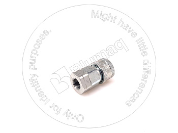 8S4599 ST НИПЕЛЬ В СБОРЕ