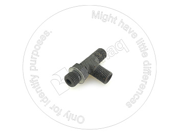 1P0270 ST ТРОЙНИК