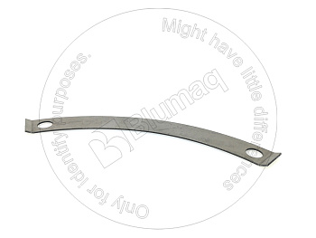 4M0434 ST СТОПОРНАЯ ГАЙКА