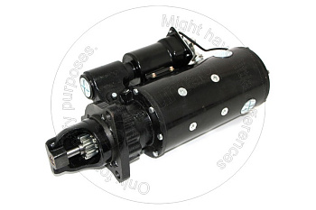 6V0512 ST СТАРТЕР