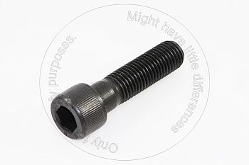 7Y5215 ST Болт с круглой головкой