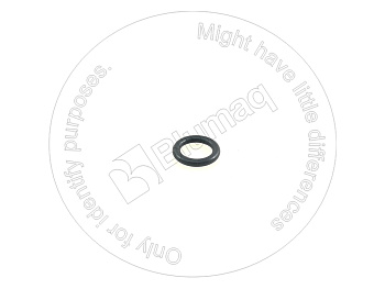 KDP520 OR КОЛЬЦО КРУГЛОГО СЕЧЕНИЯ