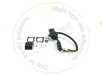 20E06K1240 OE ПЕРЕКЛЮЧАТЕЛЬ