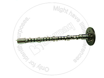 1W5058 BQ РАСПРЕДЕЛИТЕЛЬНЫЙ ВАЛ