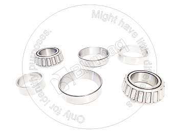 4K5246 OE ПОДШИПНИК