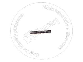 2D8155 BQ ШПИЛЬКА
