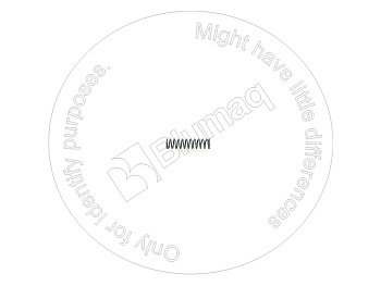 1232154 OR ПРУЖИНА