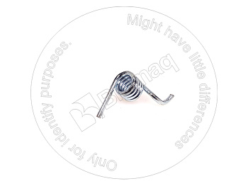 VOE11994522 BQ ПРУЖИНА КРУЧЕНИЯ