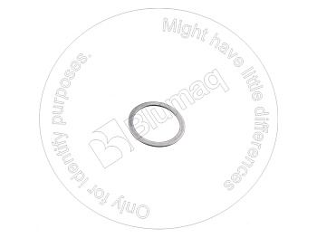 0823085 BQ ШАЙБА