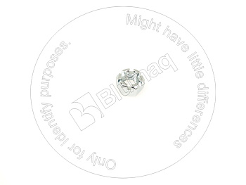 2F8057 ST ГАЙКА