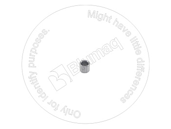 VOE17420380 BQ BUSHING