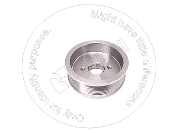 VOE11032214 BQ ШКИВ
