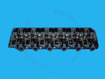 VOE9020489008 BQ ЦИЛИНДР