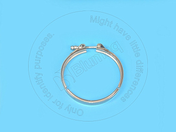 6L3005 OE ЗАЖИМ