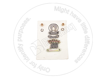 VOE848703 OR РЕМ.КОМПЛЕКТ