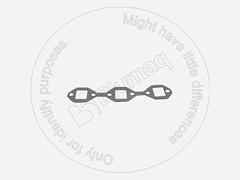 1992265 ST ПРОКЛАДКА