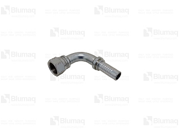 241381410 ST HOSE COUPLING