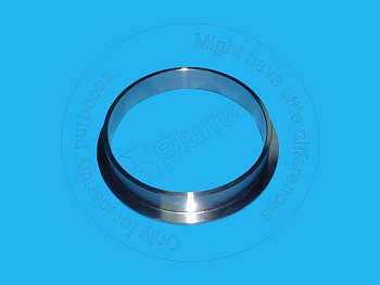 VOE4720854 BQ ФИКСАТОР ПРУЖИНЫ
