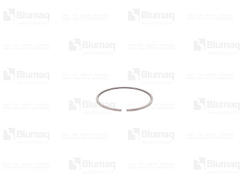 4P2656 ST RING PISTO