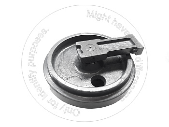 P013504 ST IDLER GP.