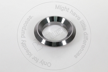 4F2152 BQ ХОМУТ