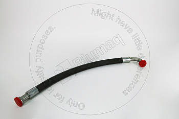 VOE11445119 BQ ШЛАНГ В СБОРЕ