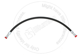 9N1849 BQ ШЛАНГ В СБОРЕ