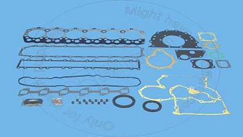 GSOH3046A BQ OH GASKET SET 3046