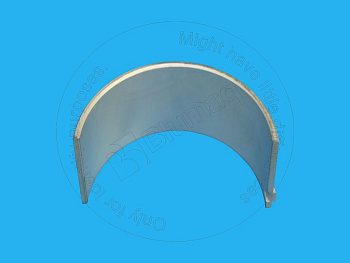 5I7794 ST ВКЛАДЫШ