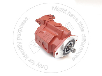 VOE4881425 OE ГИД. ПОРШНЕВОЙ НАСОС