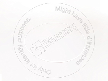 8P6292 ST СЕГМЕНТ