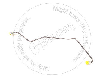 6151715111 ST TUBE