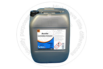 VDS3 OE ENGINE OIL