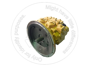 2448483 ST ГИДРАВЛИЧЕСКИЙ НАСОС