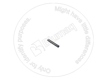 CT5033895 ST ШТИФТ
