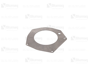 5843301024 BQ COVER PLATE