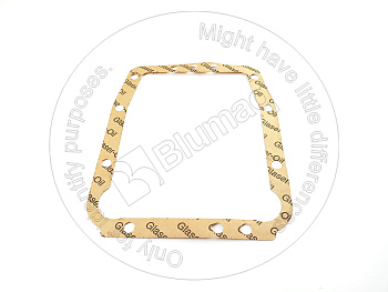 8J0240 BQ БУМАЖНАЯ ПРОКЛАДКА