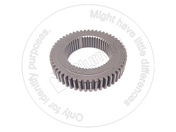 9G0288 ST ЦЕНТР. ШЕСТЕРНЯ