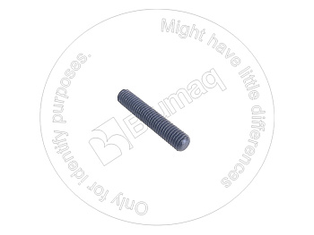 2420991 BQ ШПИЛЬКА