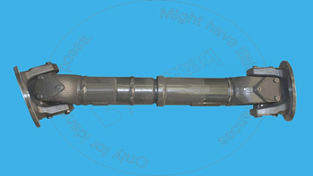 VOE11020933 ST ПРИВОДНОЙ ВАЛ