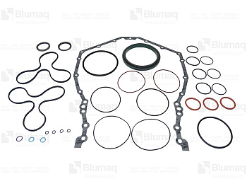 3488632 BQ GASKET KIT
